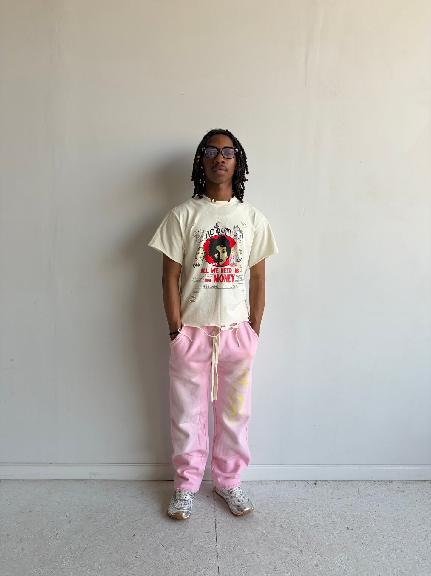 Sweatpants