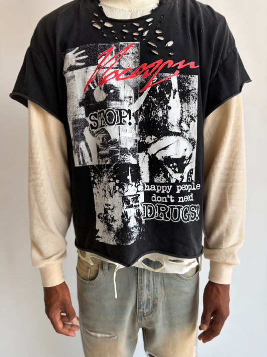 Waffle Thermal