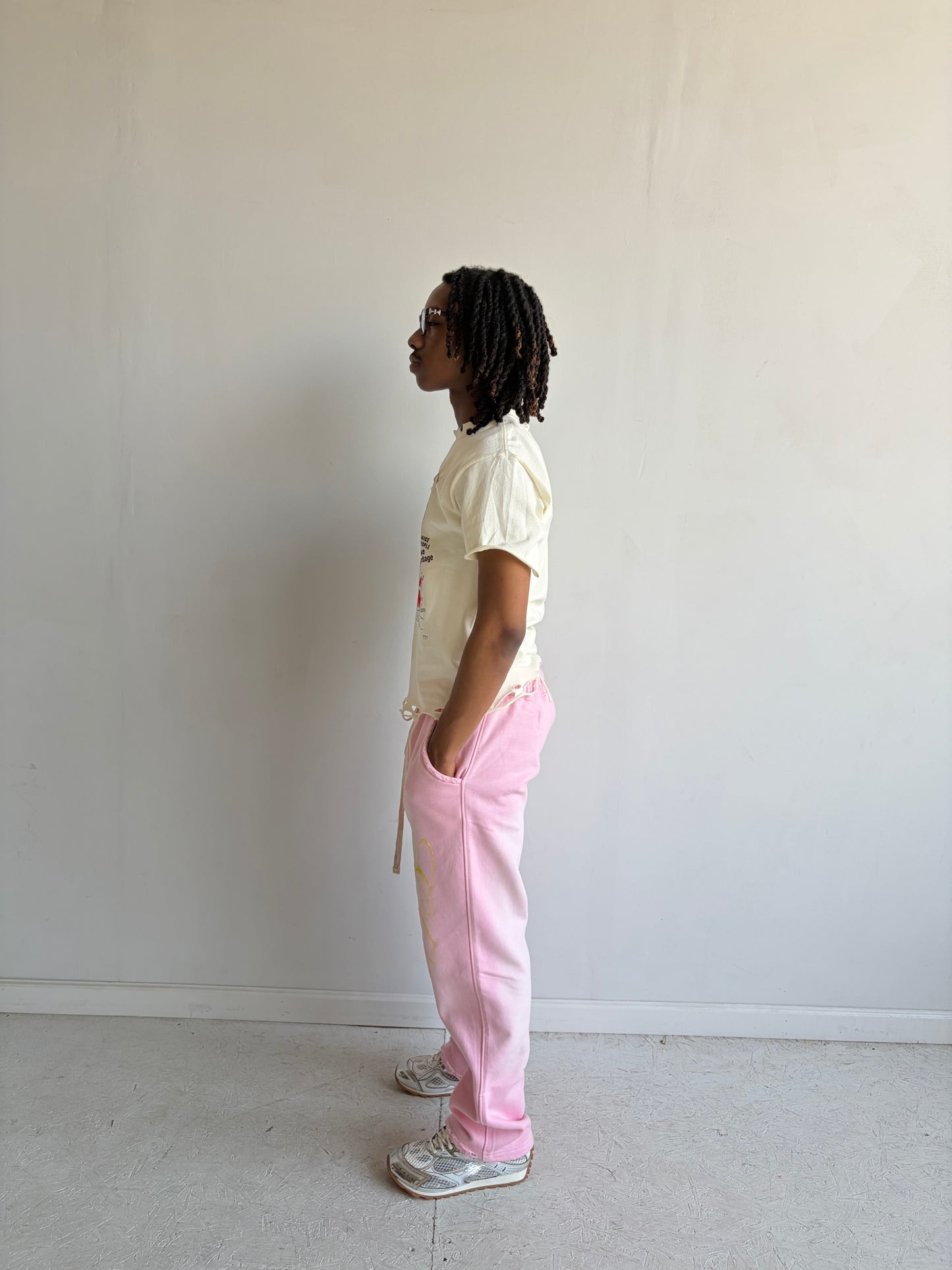 Sweatpants
