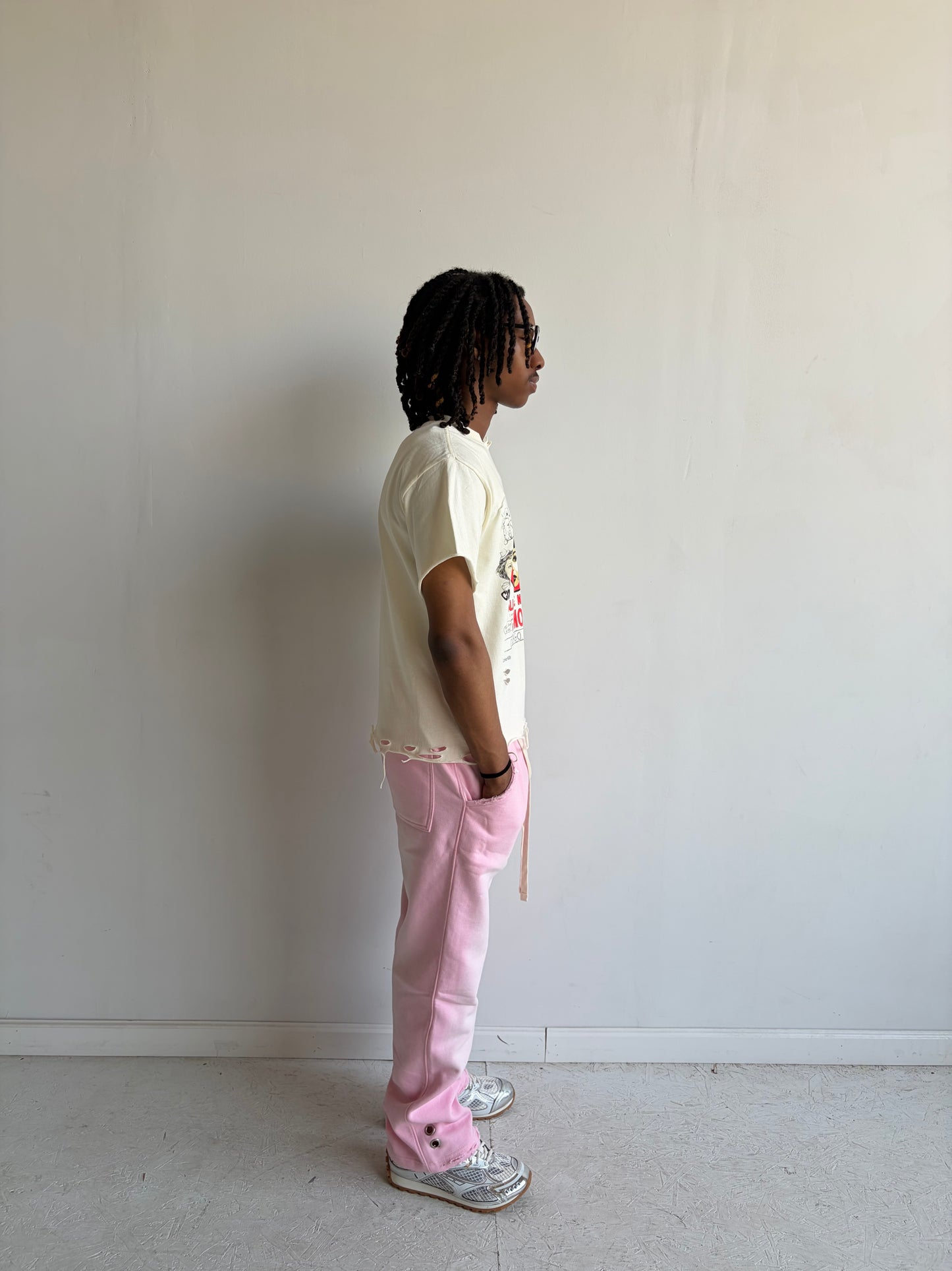 Sweatpants